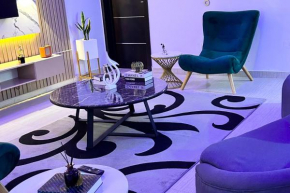 Homely Shortlet Apartment LBS, AJAH